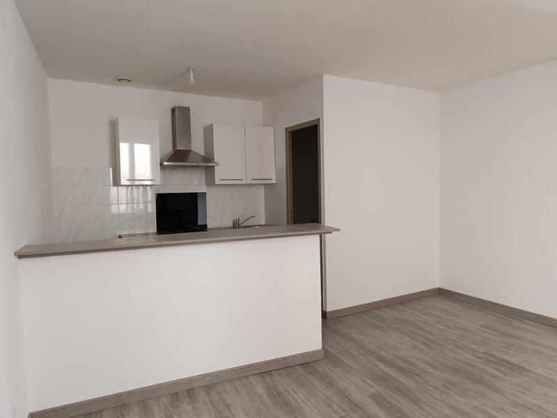 Appartement - 45 m² - 3 pièces