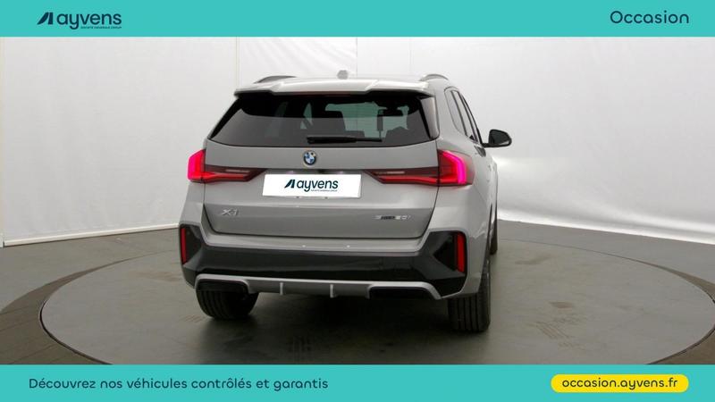Bmw X1 sDrive20i 170ch m Sport