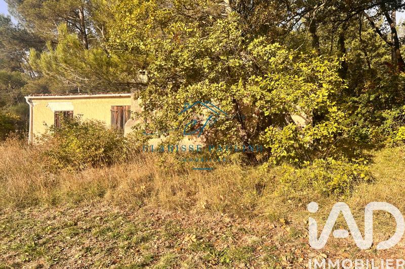 Maison - 55 m² - 3 pièces