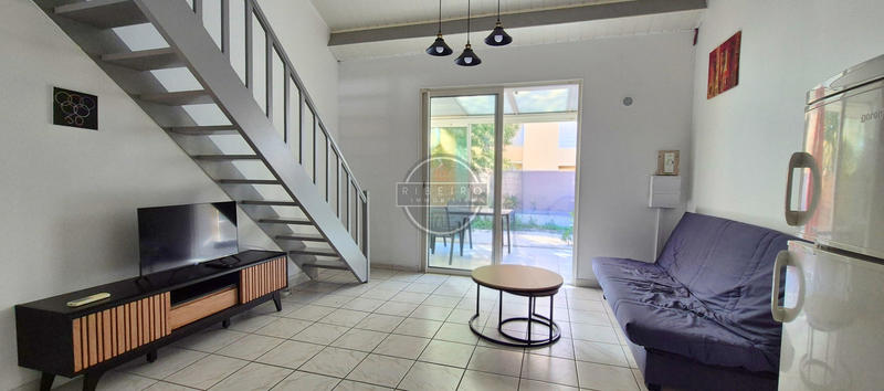 Villa - 68 m² - 3 pièces