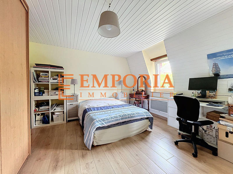 Appartement - 78 m² - 4 pièces