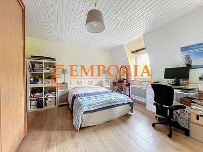 Appartement - 78 m² - 4 pièces