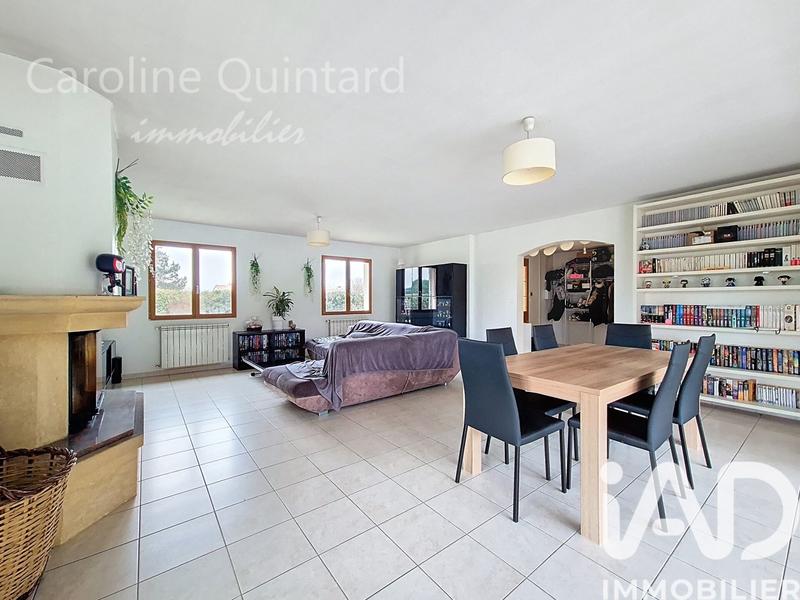 Maison - 157 m² - 5 pièces