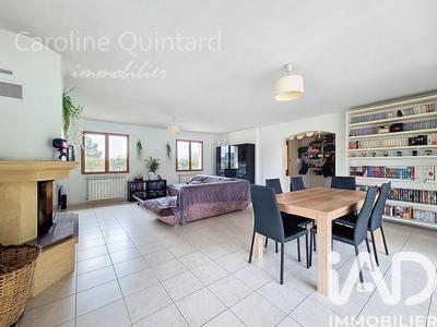 Maison - 157 m² - 5 pièces