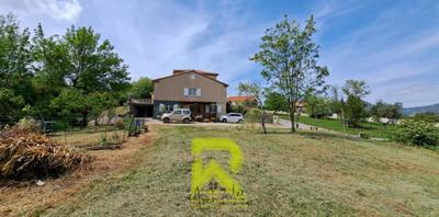 Villa - 350 m² - 14 pièces