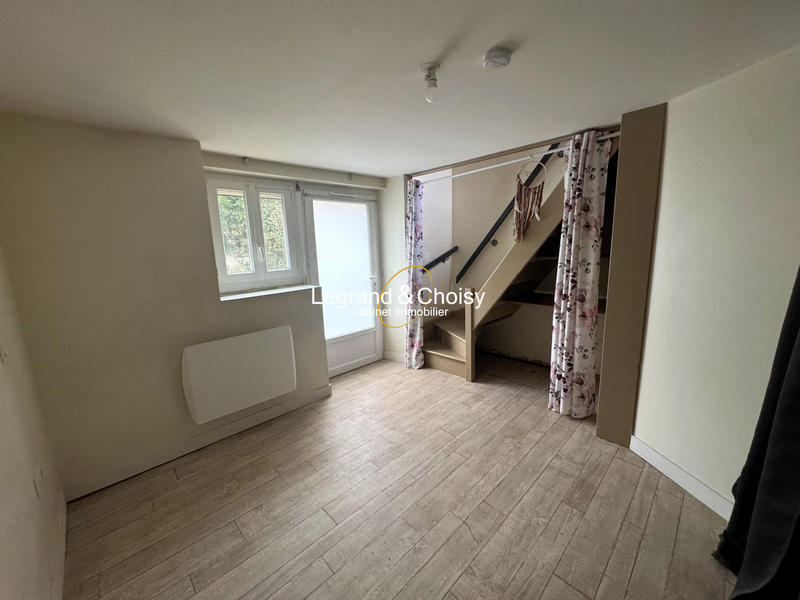 Maison - 31 m² - 2 pièces