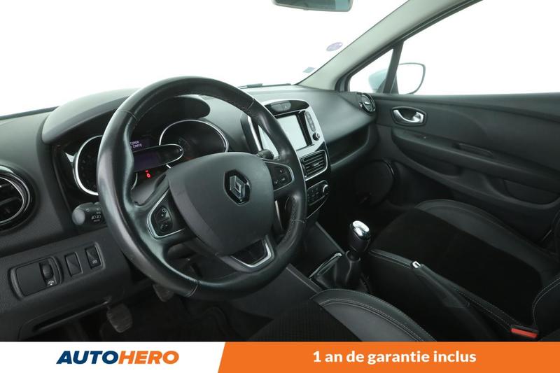 Renault Clio 0.9 TCe Energy Intens 90 ch