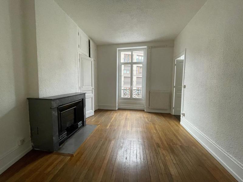 Appartement - 103 m² - 3 pièces