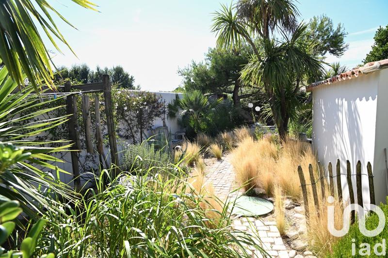 Maison - 187 m² - 5 pièces