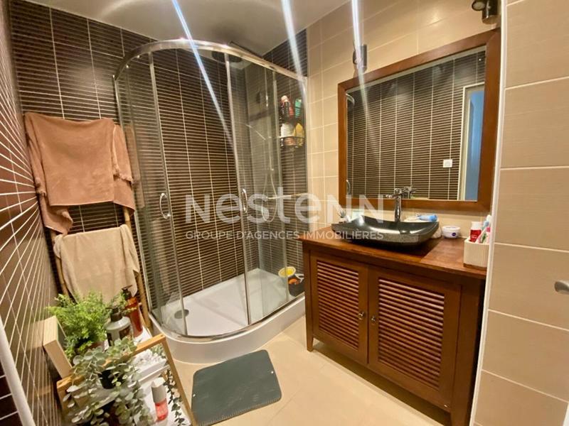 Appartement - 78 m² - 4 pièces