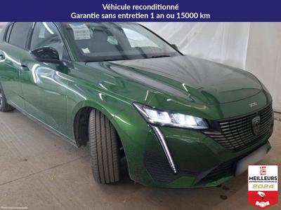 Peugeot 308 PureTech 130 Eat8 Allure Pack