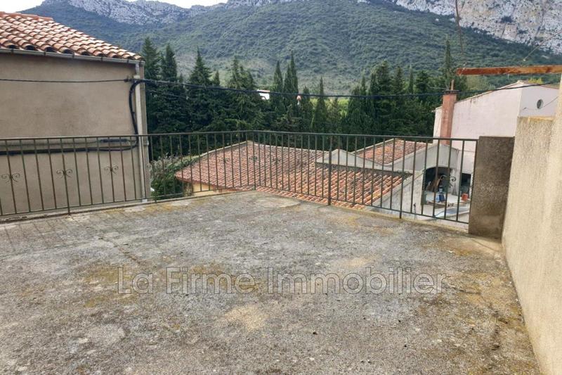 Maison de village - 290 m² - 12 pièces