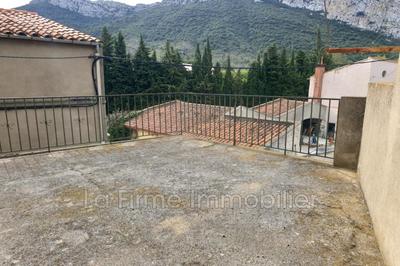 Maison de village - 290 m² - 12 pièces