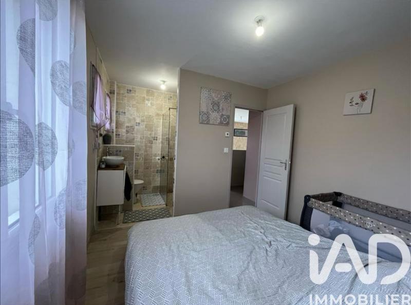 Maison - 135 m² - 6 pièces