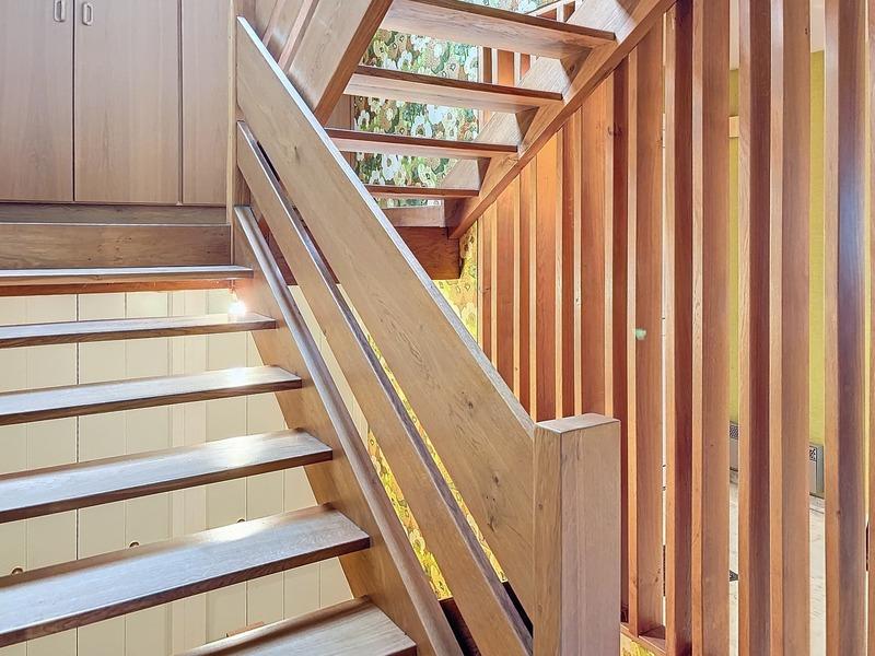 Maison - 130 m² - 7 pièces