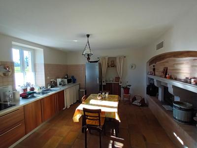 Maison - 180 m² - 7 pièces