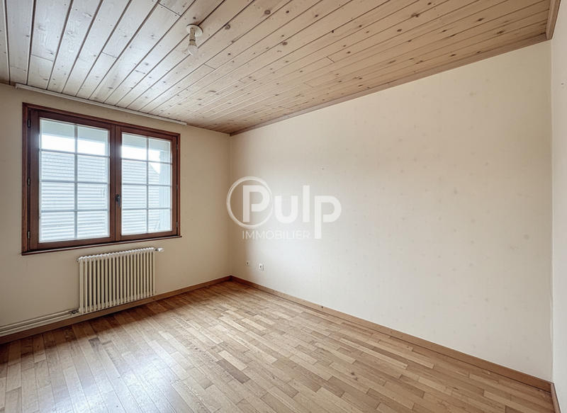 Longère - 221 m² - 11 pièces