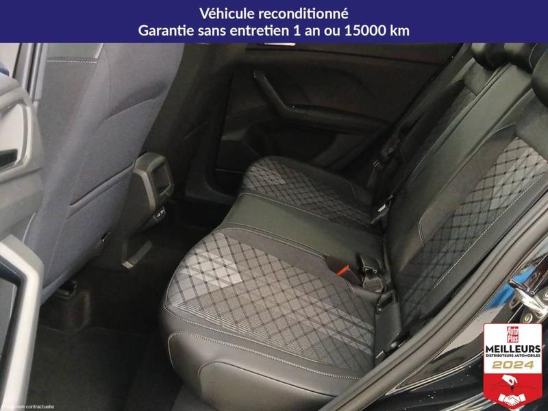 Volkswagen t-Cross 1.0 Tsi 116 Start/Stop Dsg7 R-Line