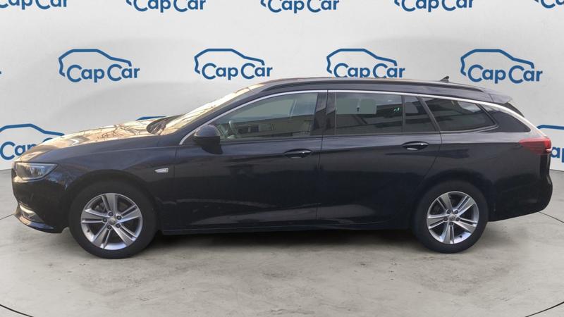 Opel Insignia Sport Tourer II 1.6 Diesel Ecotec 136.0 Innovation