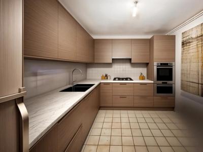 Maison - 113 m² - 6 pièces