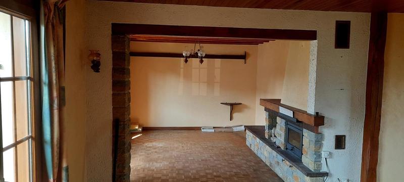 Maison - 170 m² - 6 pièces