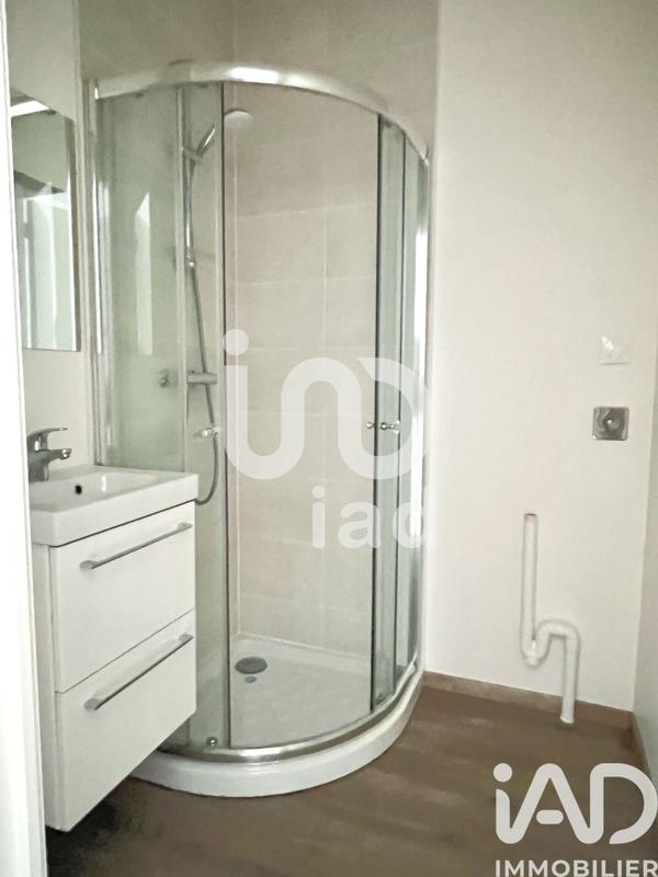 Duplex - 133 m² - 7 pièces