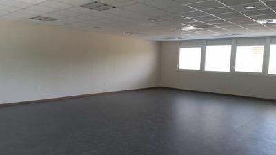 Bureau - 102 m²