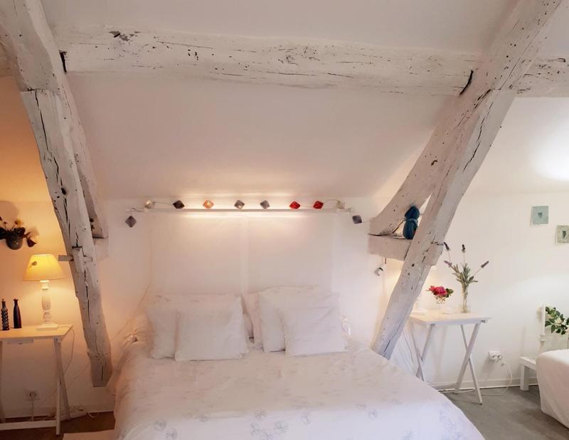 Maison - 220 m² - 8 pièces