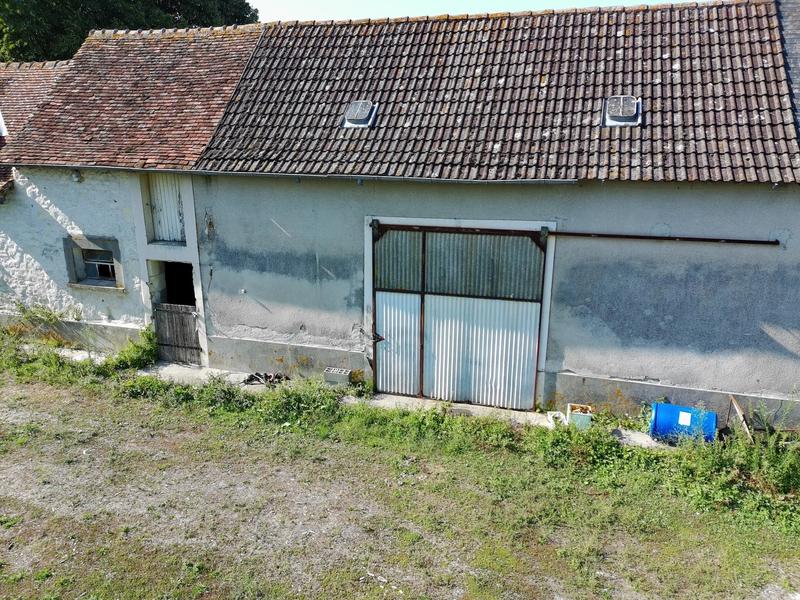 Maison - 246 m² - 10 pièces