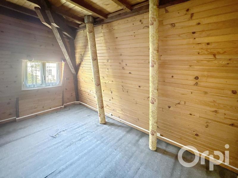 Demeure - 175 m² - 6 pièces