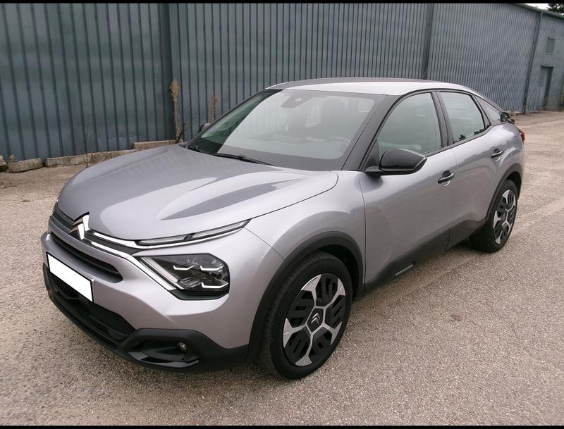 Citroën C4 III Ptech 100 Feel Bvm