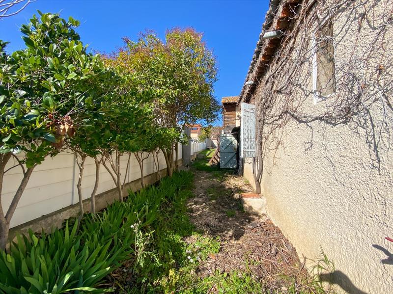 Appartement - 100 m² - 7 pièces