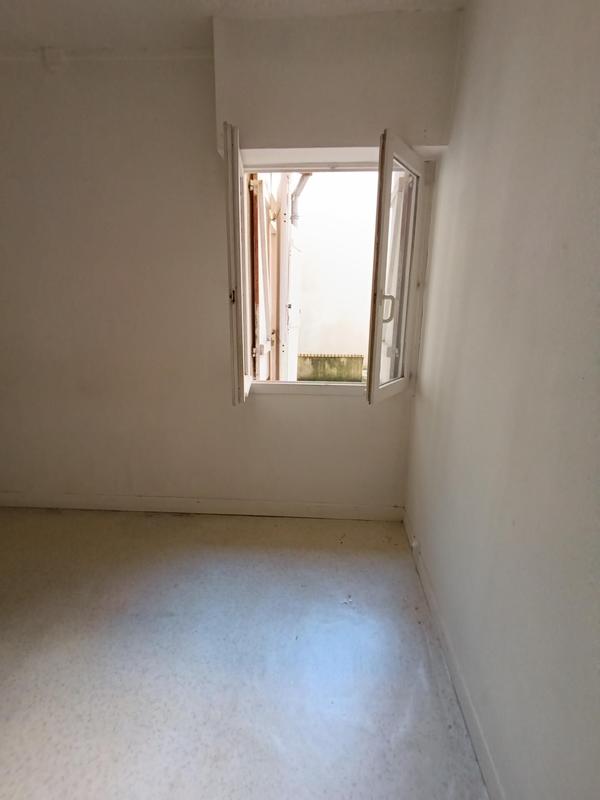 Appartement - 91 m² - 3 pièces