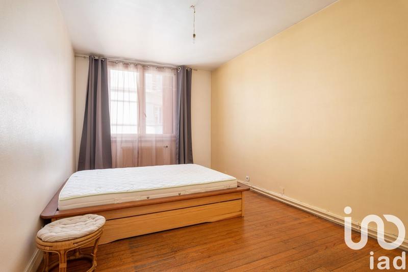 Appartement - 85 m² - 4 pièces