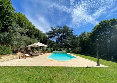 Château - 750 m² - 26 pièces