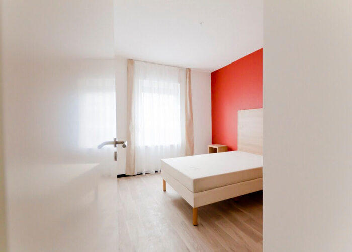 Studio - 34 m² - 1 pièce