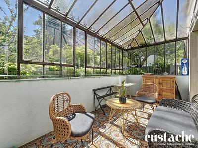 Maison ancienne - 194 m² - 7 pièces