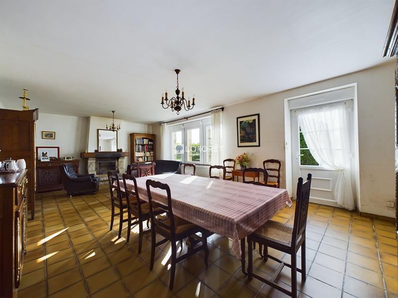 Ferme - 171 m² - 7 pièces