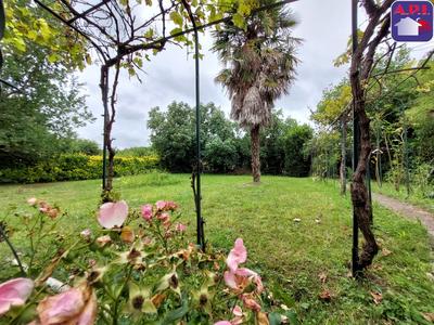 Maison - 175 m² - 8 pièces