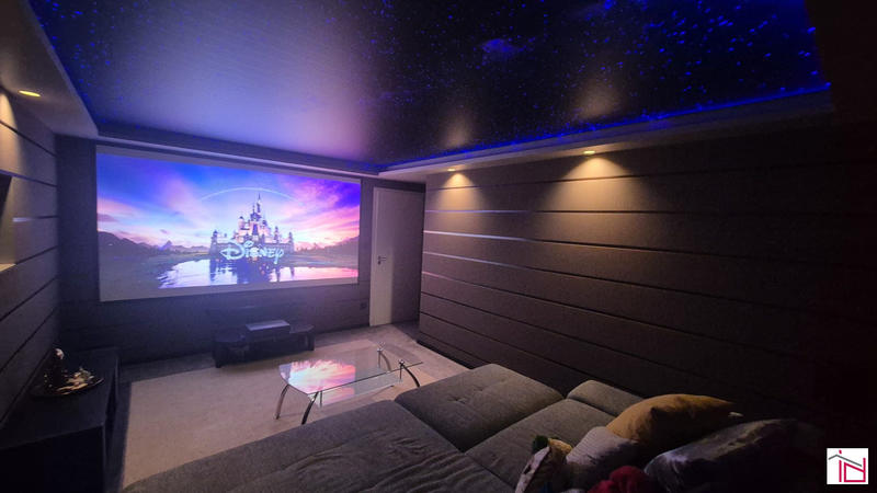 Villa - 277 m² - 9 pièces