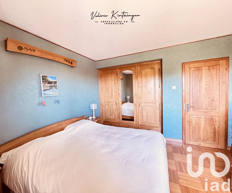 Maison - 155 m² - 5 pièces