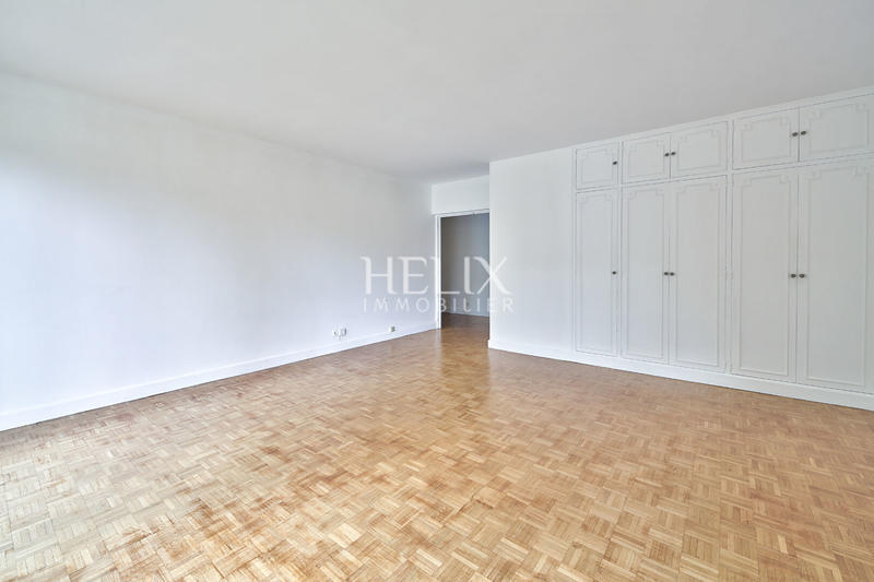 Appartement - 80 m² - 3 pièces