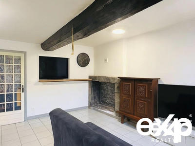 Appartement - 31 m² - 2 pièces