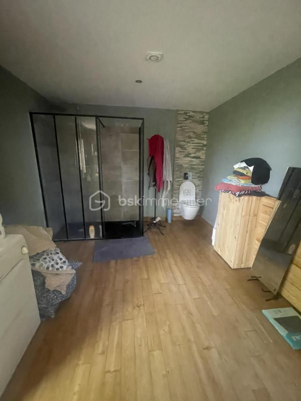 Maison - 152 m² - 5 pièces