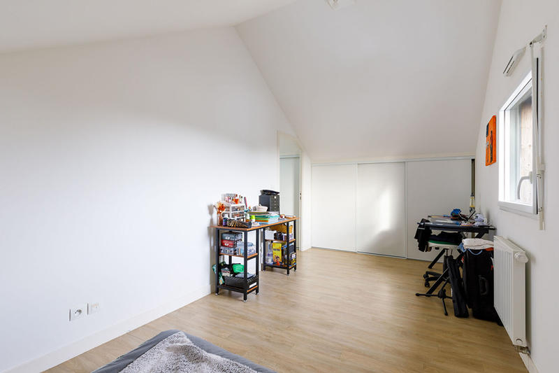 Appartement - 51 m² - 2 pièces