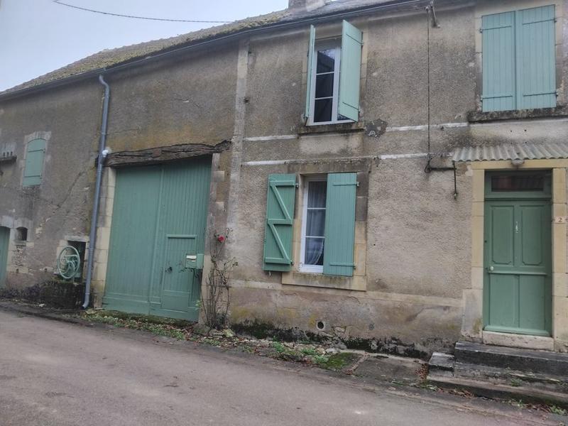 Maison - 158 m² - 7 pièces