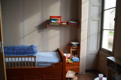 Maison - 165 m² - 6 pièces