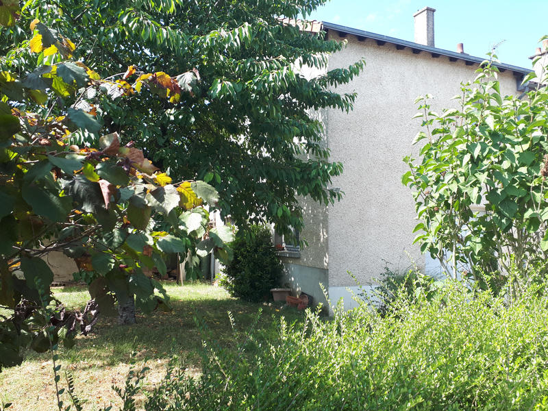 Maison - 166 m² - 6 pièces