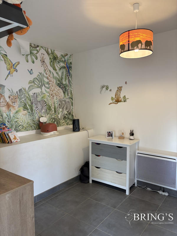 Maison ancienne - 112 m² - 4 pièces