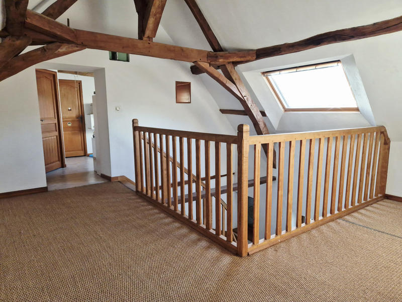 Propriété - 164 m² - 4 pièces